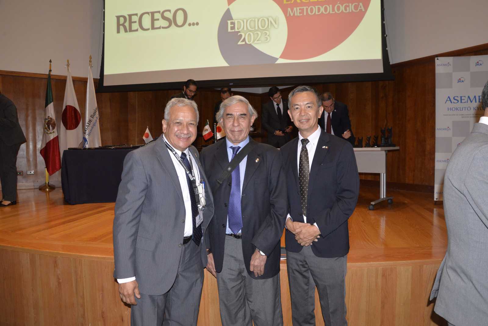 3a Entrega Taiichi Ohno 16nov23 MTY (10)